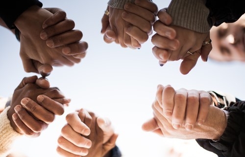 احْفَظُوا وَحْدَانِيَّةَ الرُّوحِ
