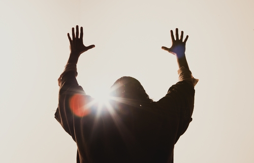 الكَلِمَةُ الأَزلِيَّةُ
